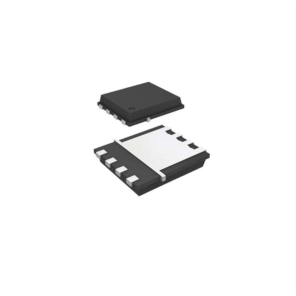 Mosfet N-Channel 30V 100A EDFN5x6 EMB02N03HR