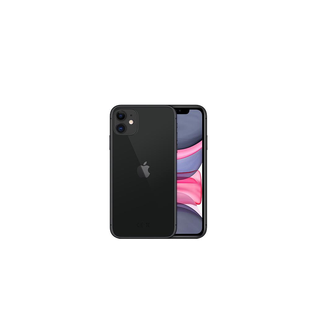 iPhone 11 64Gb Black Rigenerato grado A+