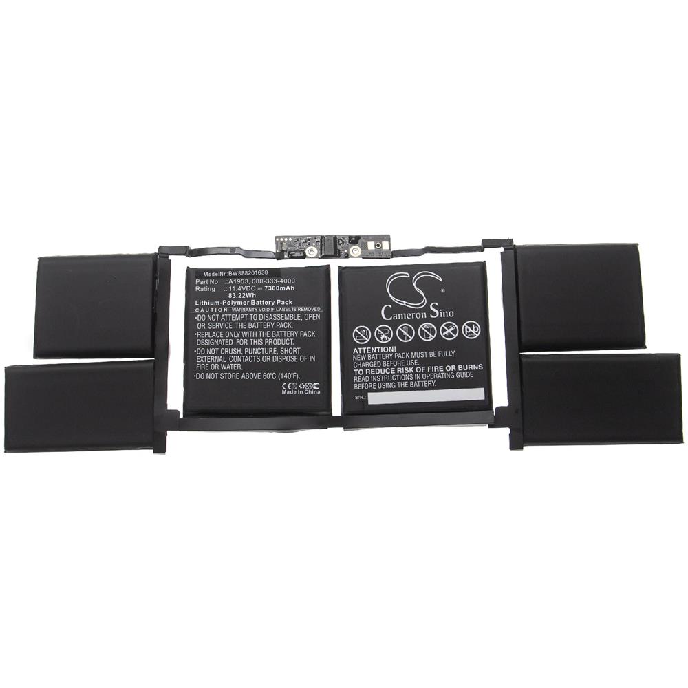 [DST-05115] Batteria Compatibile per Macbook A1990