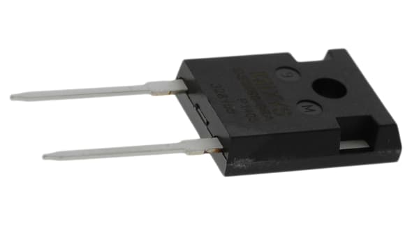 [DSEI60-06A] IXYS DSEI60-06A DIODO FAST RECOVERY 60A 600V