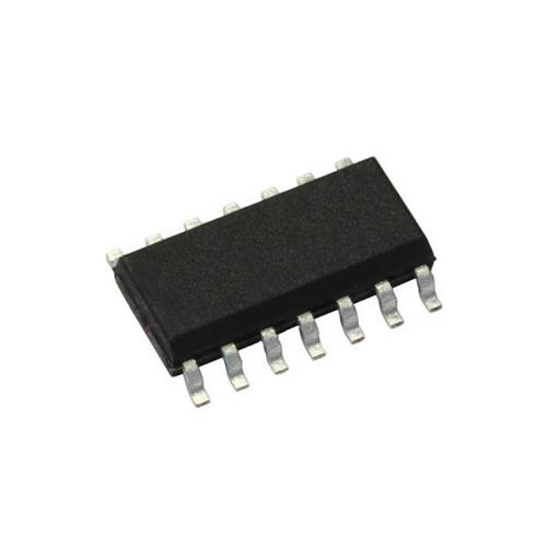 [SN74HC32D] Porte logiche SMD SO14 74HC32D