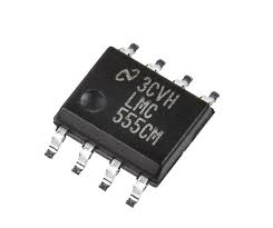 Integrato Timer SOIC-8