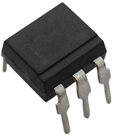 Integrato OPTO 1Ch