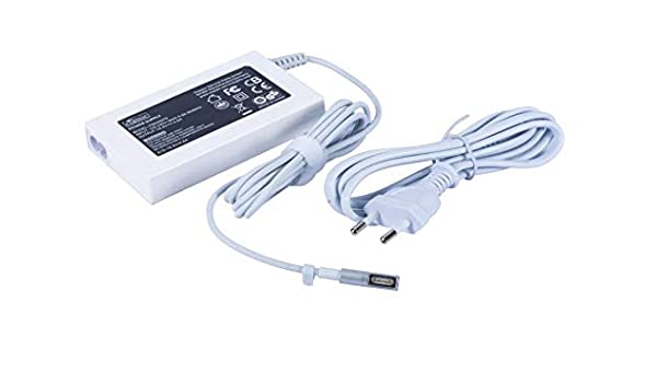 [PSE50327-EU] Alimentatore Compatibile per Apple Macbook 85 W MAGSAFE1L + 5 W USB-A - PSE50327 EU