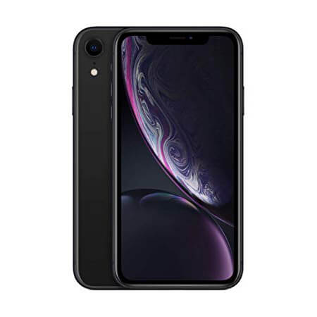 [IPHXRBK64] iPhone XR 64Gb Grey Rigenerato grado A+