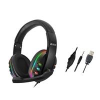 [SGSBLAYZER] SGS CUFFIE GAMING BLAYZER BLACK