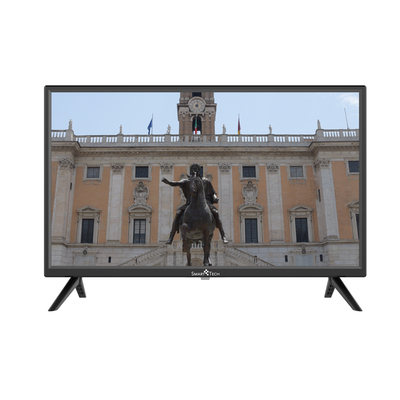 TV SMART TECH 24" LED SMT24N30HC1L1B1