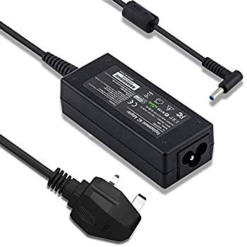 [PSE50113 EU] Alimentatore Compatibile per Hp 65W 19,5V 33A