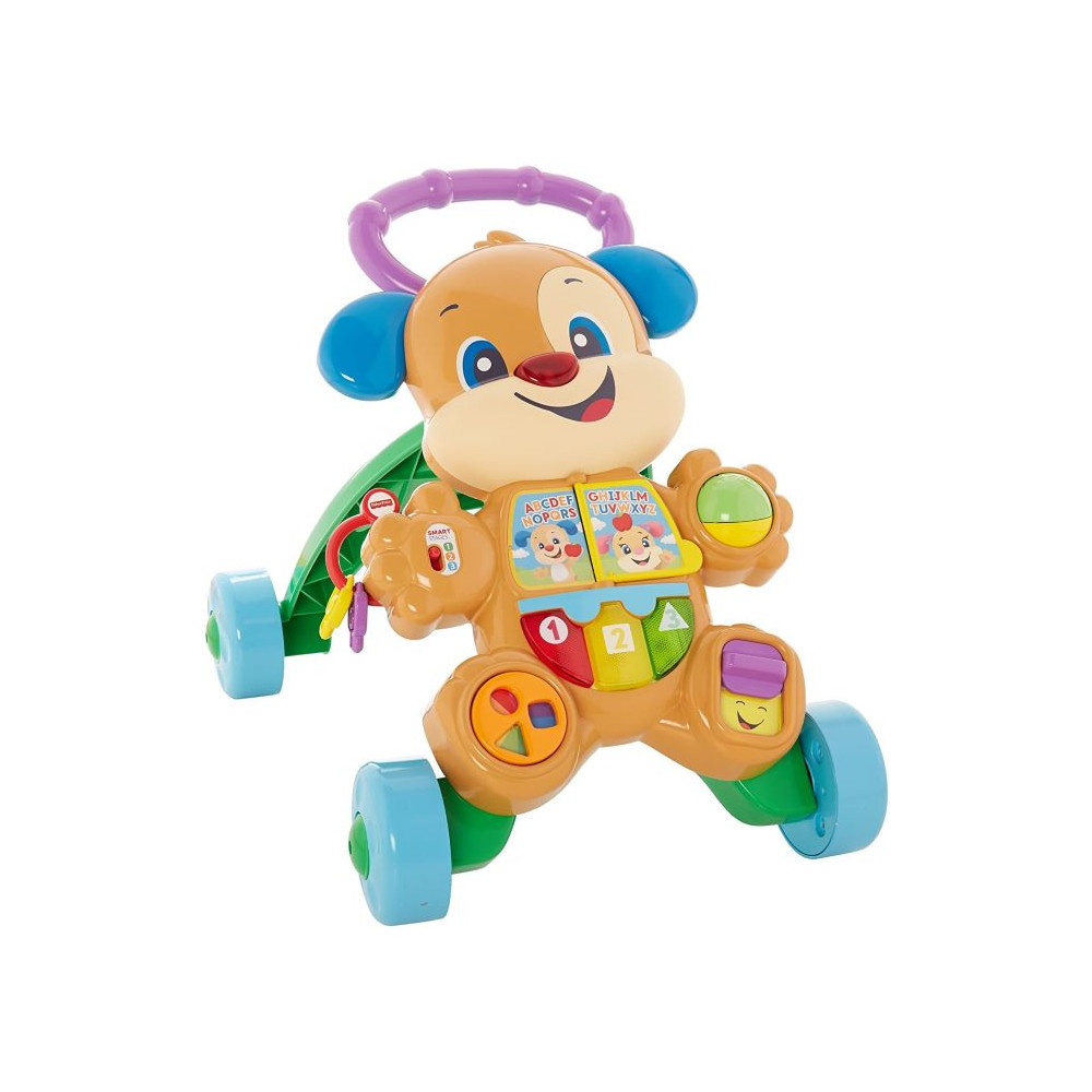 [MT84] Fisher-Price Cagnolino Primi Passi