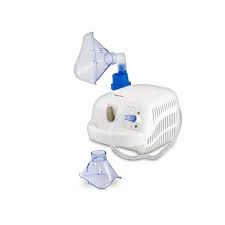 [BEP40.110] NEBULIZZATORE INALATORE PER AERESOL
