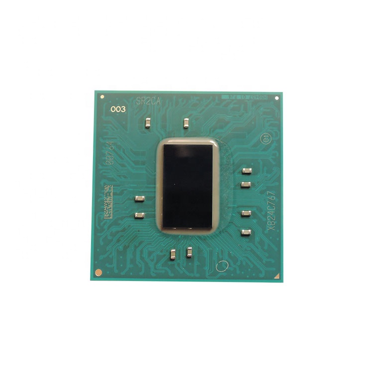 GL82H110 SR2CA BGA Chipset