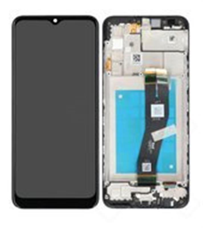 [DST-05342] Display lcd originale Samsung A02S SM-A025G