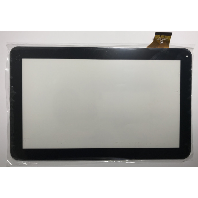 [DST-05357] Touch screen compatibile per tablet Majestic TAB 311 nero