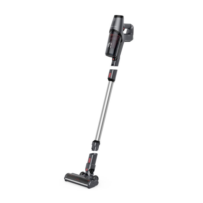 [RH6933] SCOPA ELETTRICA ROWENTA SENZA FILO - SENZA SACCO