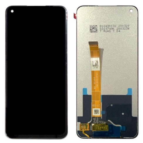 [DST-05397] LCD ricambio display Originale OPPO A72