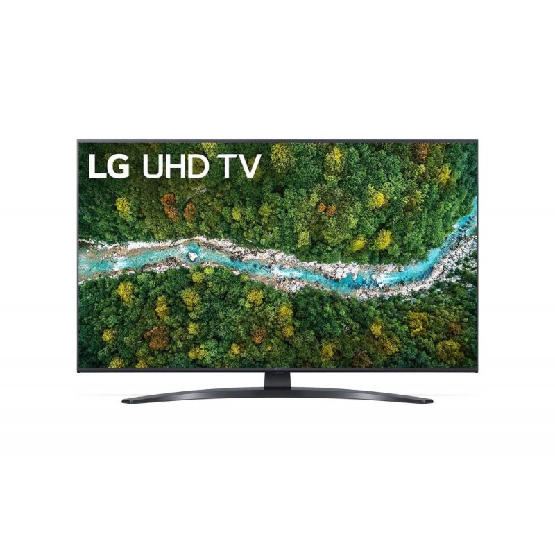 Tv LG 55" Led Smart TV 4K 55UP78006LB