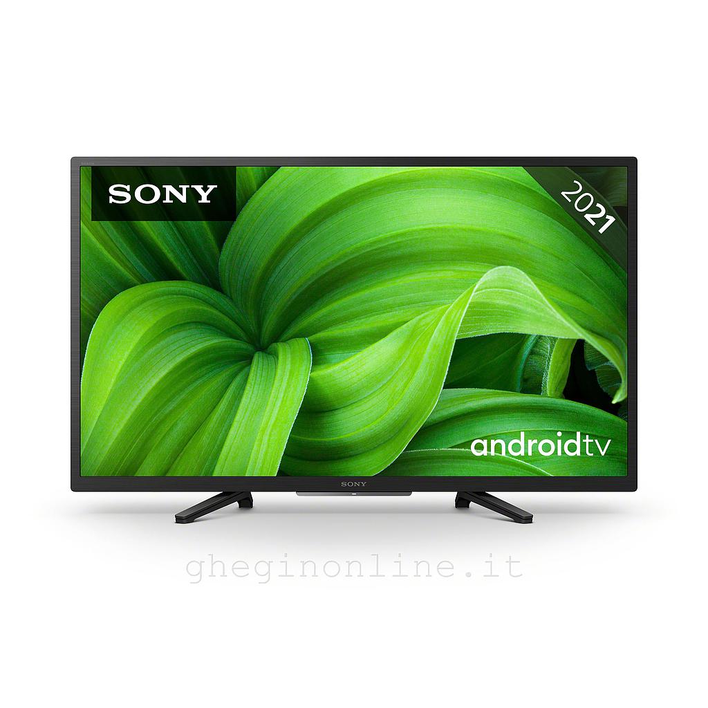 [KD32W800PAEP] Tv 32" Sony Smart TV HD KD32W800PAEP