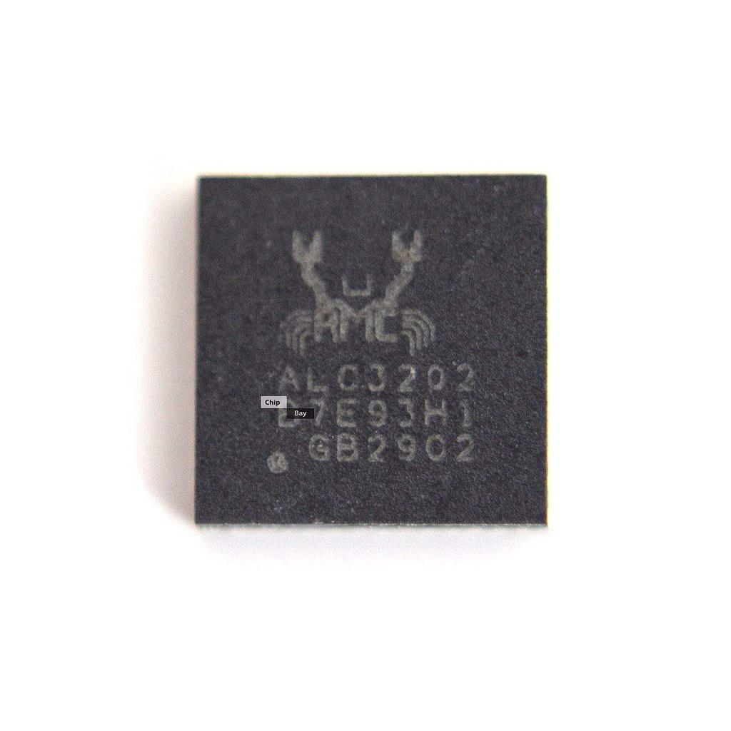 ALC3202 integrato Audio per Notebook QFN-48