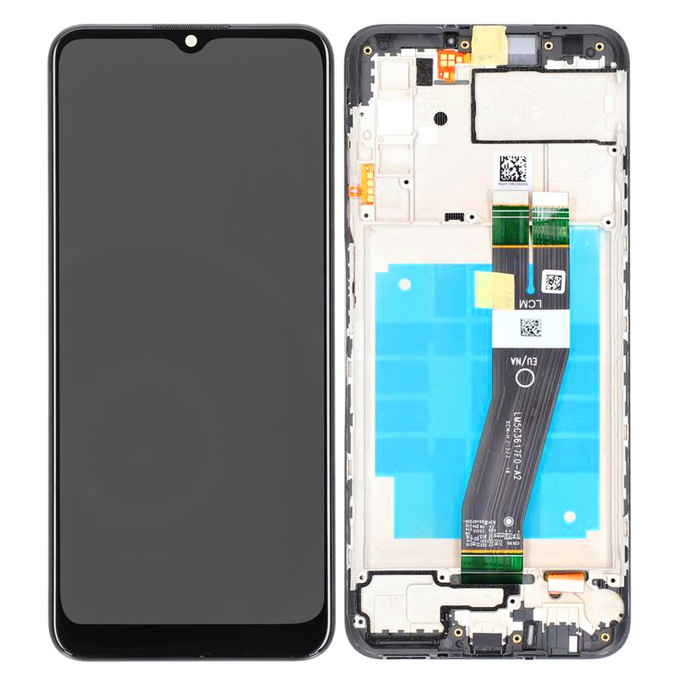 [GH81-21233A] Display Originale Samsung A03S SM-A037 GH81-21233A