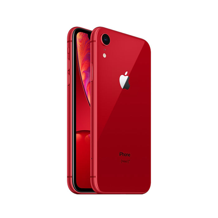 iPhone XR 64Gb Red Rigenerato grado A+