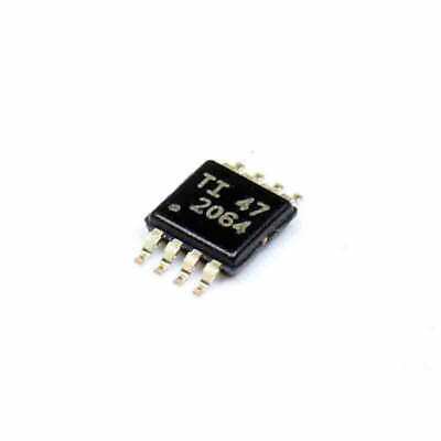 [TPS2064D] Integrato controllore 5V USB TPS2064D MacBook