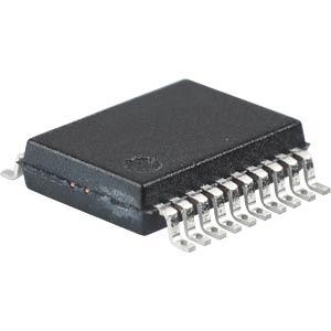 [PIC16F689-I/SS] PIC16F689 8BIT FLASH MCU SMD 16F689 SSOP20 PIC16F689-I/SS