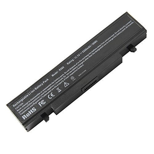 Batteria compatibile per notebook Samsung NP-R530-JA03IT