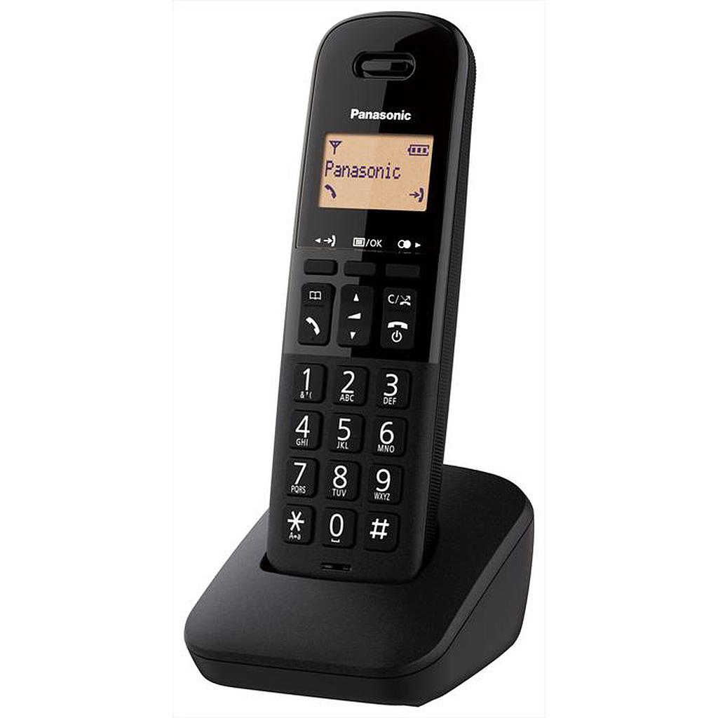[KX-TGB610JTB] Cordless panasonic KX-TGB610 Black