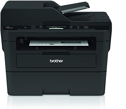 DCP-L2550DN Stampante multifunzione laser monocromatica