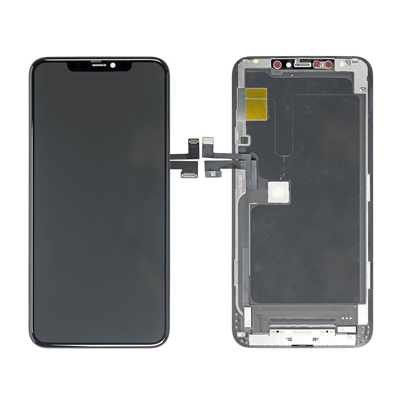 [DST-05507] Lcd iPhone 11 Pro Max - Nero