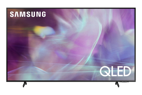 TV SAMSUNG 50'' QLED SMART TV 4K HDR QE50Q67AAU