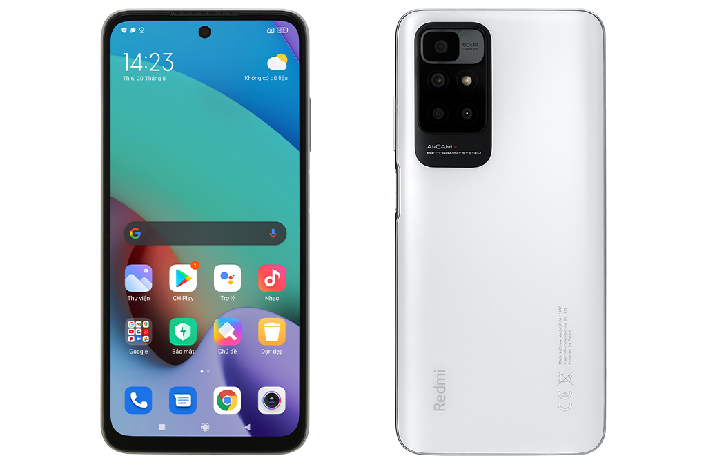 REDMI NOTE 12 4+128