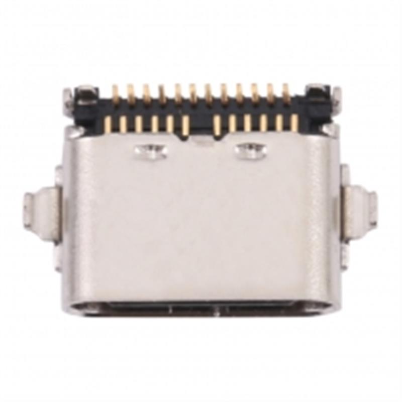 Connettore usb-c di ricarica per tablet Lenovo TAB M10 Plus TB-X606