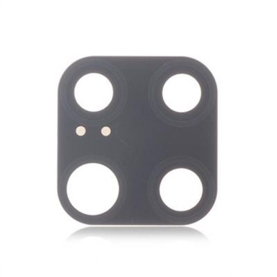 [DST-05575] VETRINO FOTOCAMERA POSTERIORE HUAWEI MATE 20 NERO