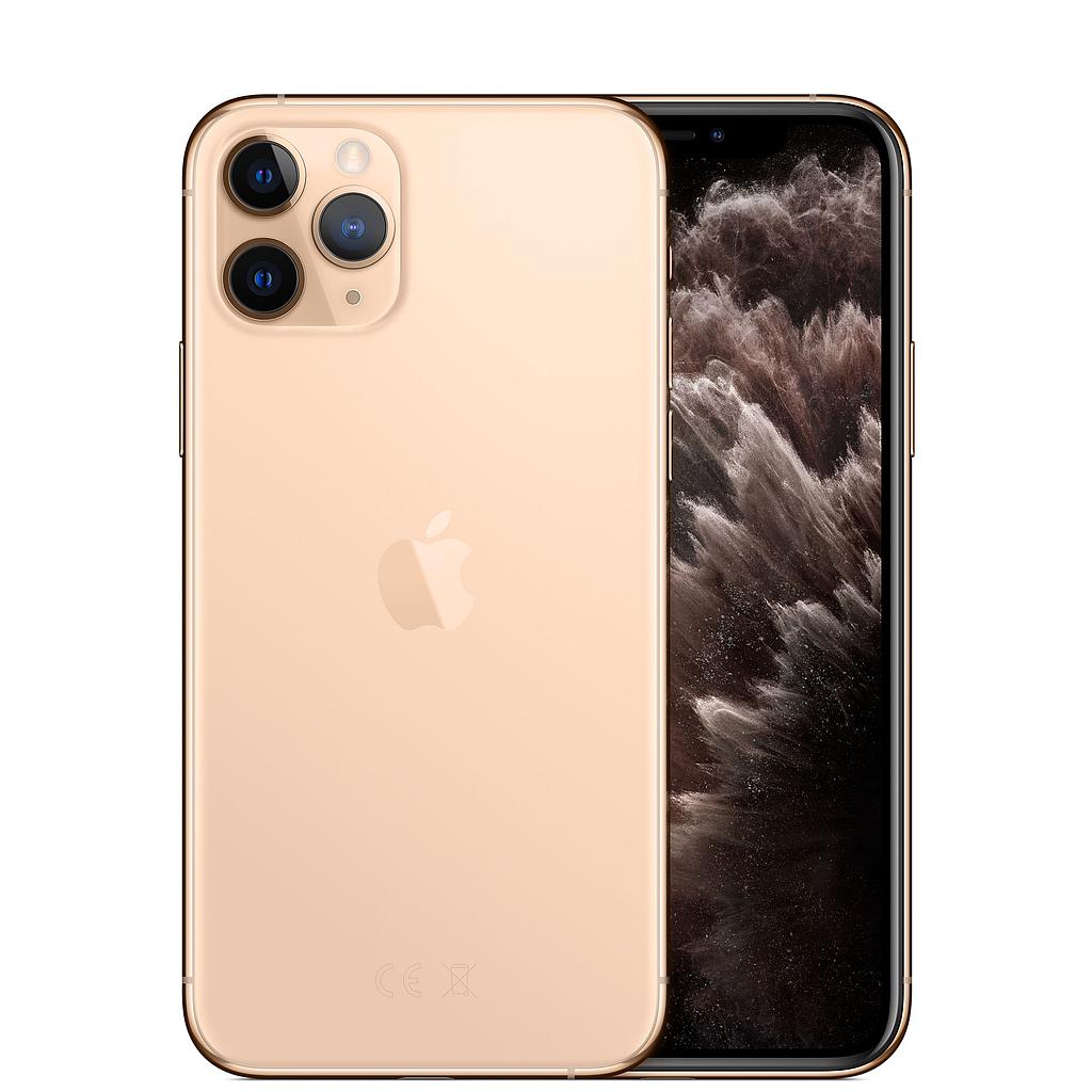 iPhone 11 Pro 256Gb Gold Rigenerato grado A+
