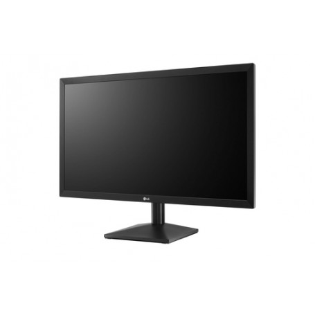 MONITOR LG LED 23.8" WIDE 24MK400H-B.AEU 1920X1080VGA HDMI