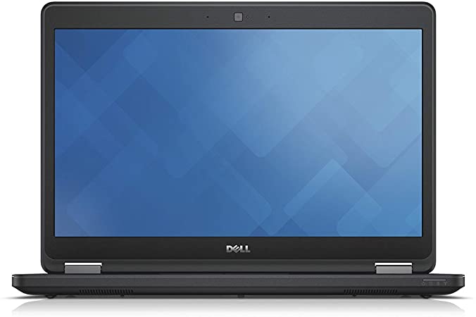 Notebook DELL Ricondizionato E5450 i5-5300U 8GB 256GB-SSD 14"HD W10P