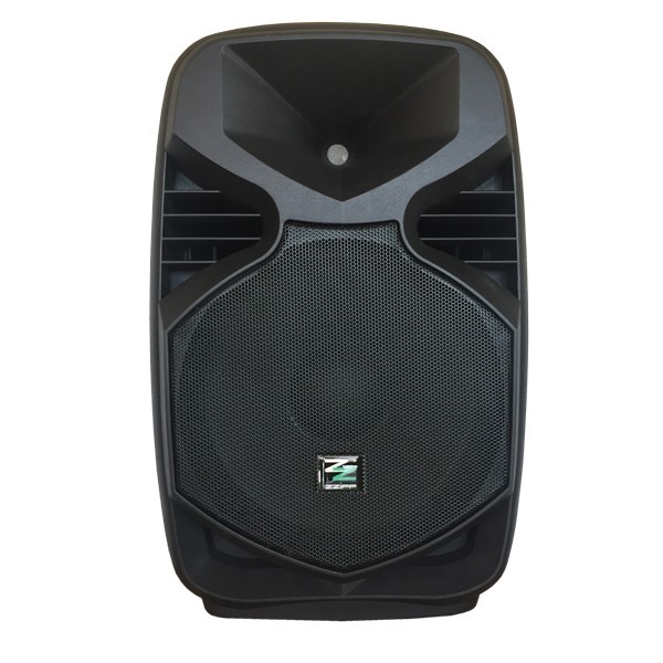 [ZZPX108] CASSA ACUSTICA AMPLIFICATA 8" BLUETOOTH