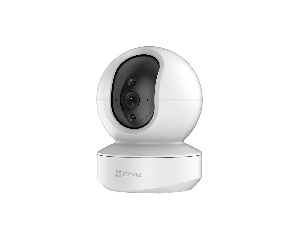 Telecamera da Interno Full HD Robotizzata TY2 - Ezviz