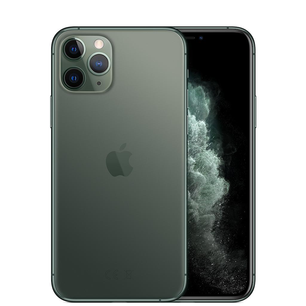 iPhone 11 Pro 256Gb Green Rigenerato grado A+