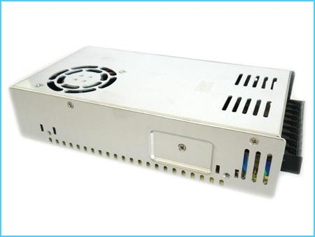 [13/25070] Alimentatore Elcart 12V 320W 25A