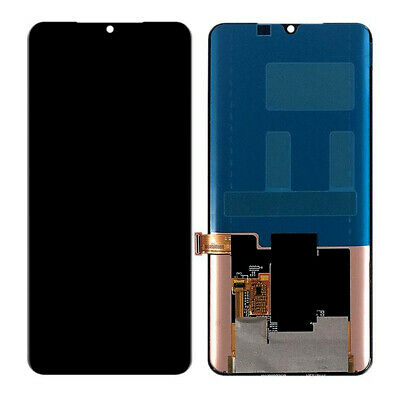 [DST-05642] Display lcd originale per Xiaomi MI Note 10 M1910F4G