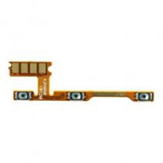 [DST-05676] Flat tasto accensione e volume per XIAOMI Redmi Note 8, Redmi Note 8T