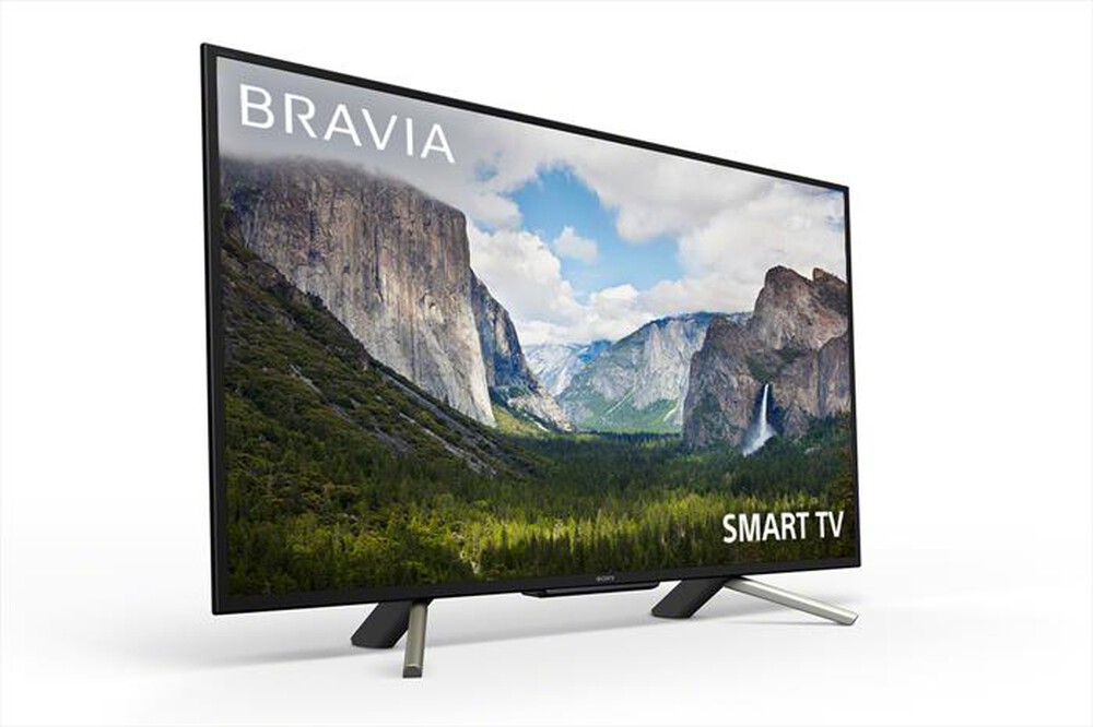 TV SONY BRAVIA 43'' SMART TV FULL HD KDL43WF665BAEP