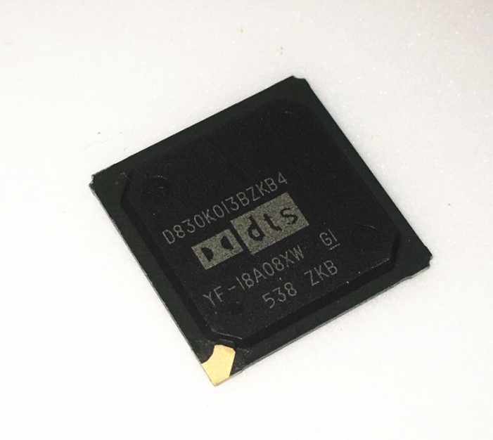 [DST-05689] Chip Processore D830KO13BZKB4 D830K013 Chip HDMI per ONKYO