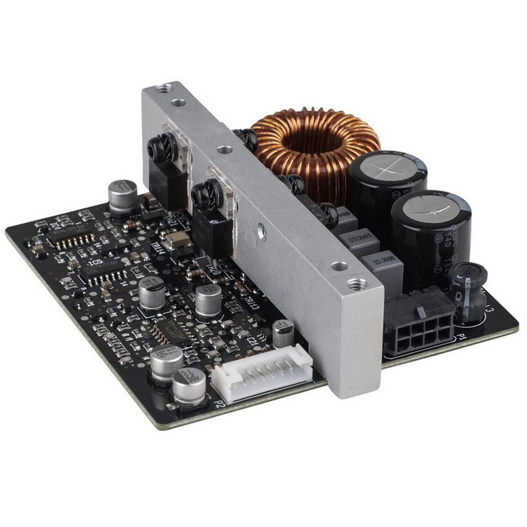 Modulo Amplificatore ICEpower 500A Class D Audio 1 x 500