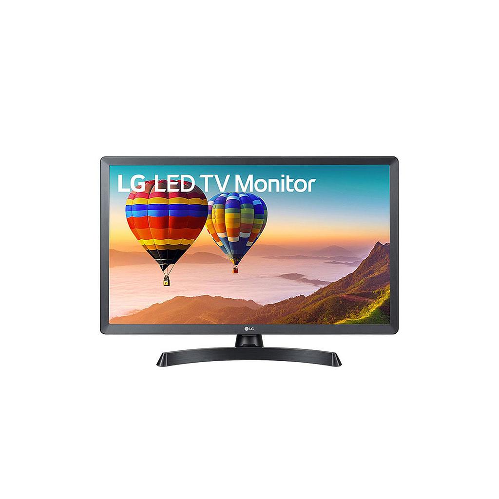 TV LG 28" LED 28TN515V