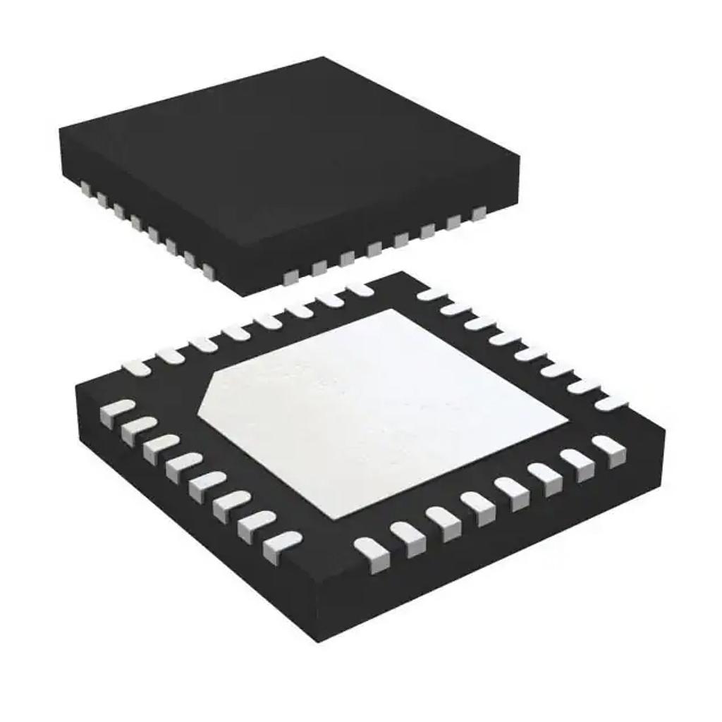 Controller LAN RTL8111H RTL8111HSH RTL8111HSD RTL8111GS QFN-32