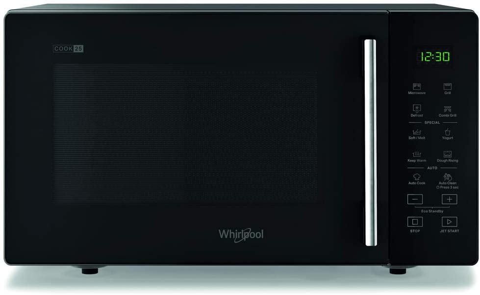 FORNO 25 LITRI MICROONDE GRILL 1050W