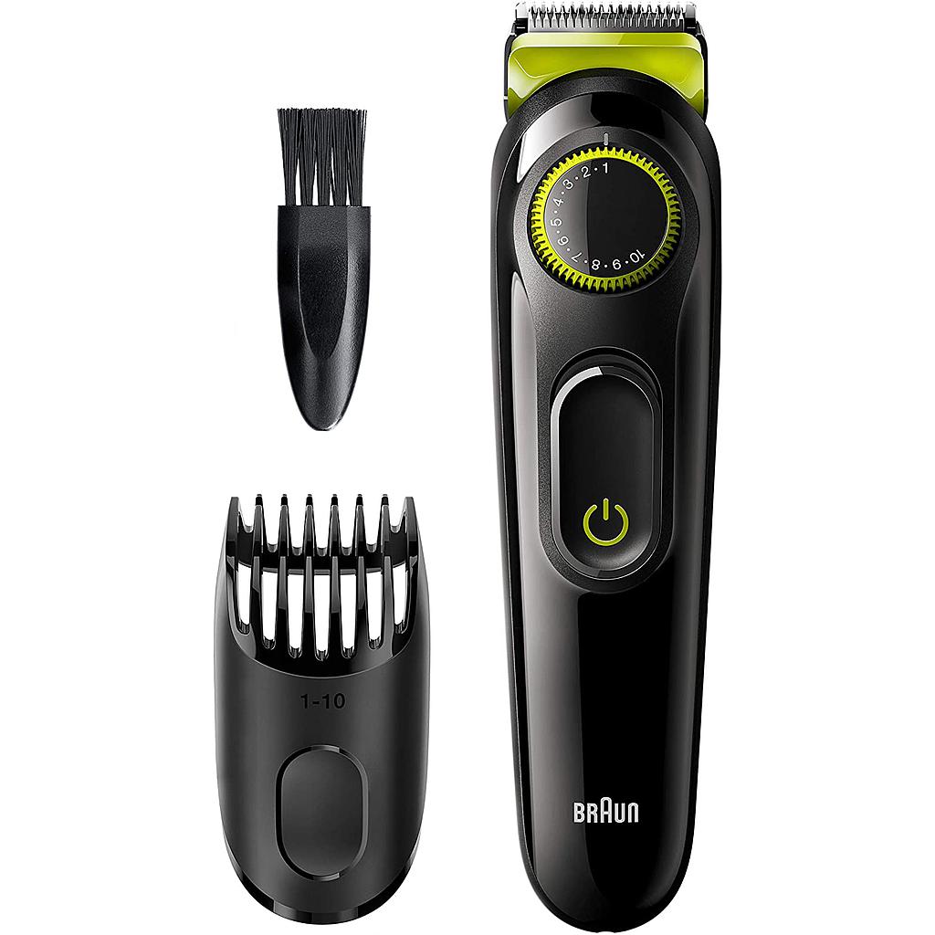 [BT3220] REGOLA BARBA RICARICABILE 20 LUNGHEZZE
